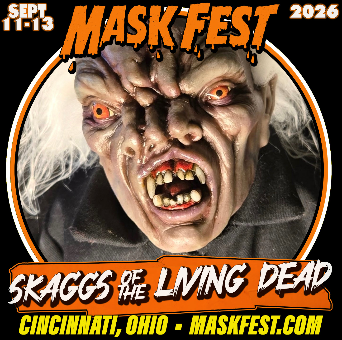 MaskFest