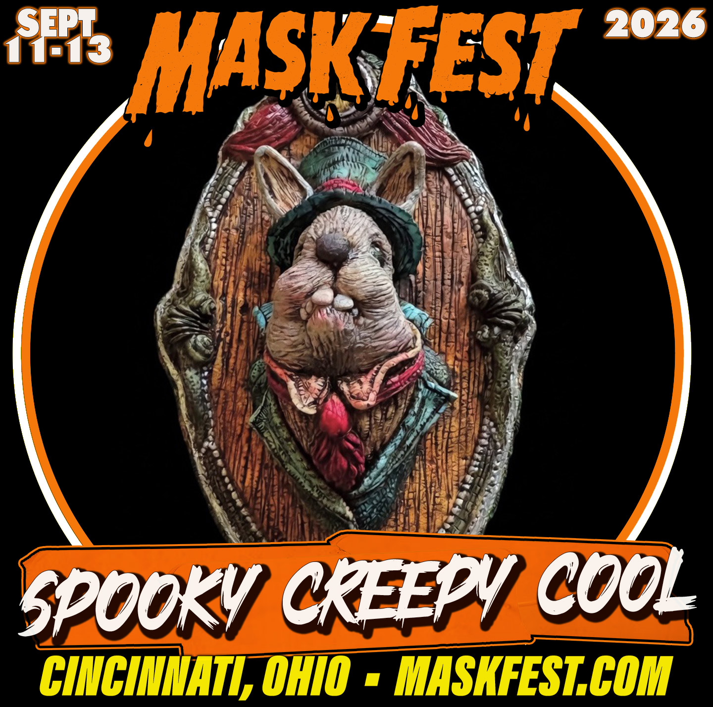 MaskFest