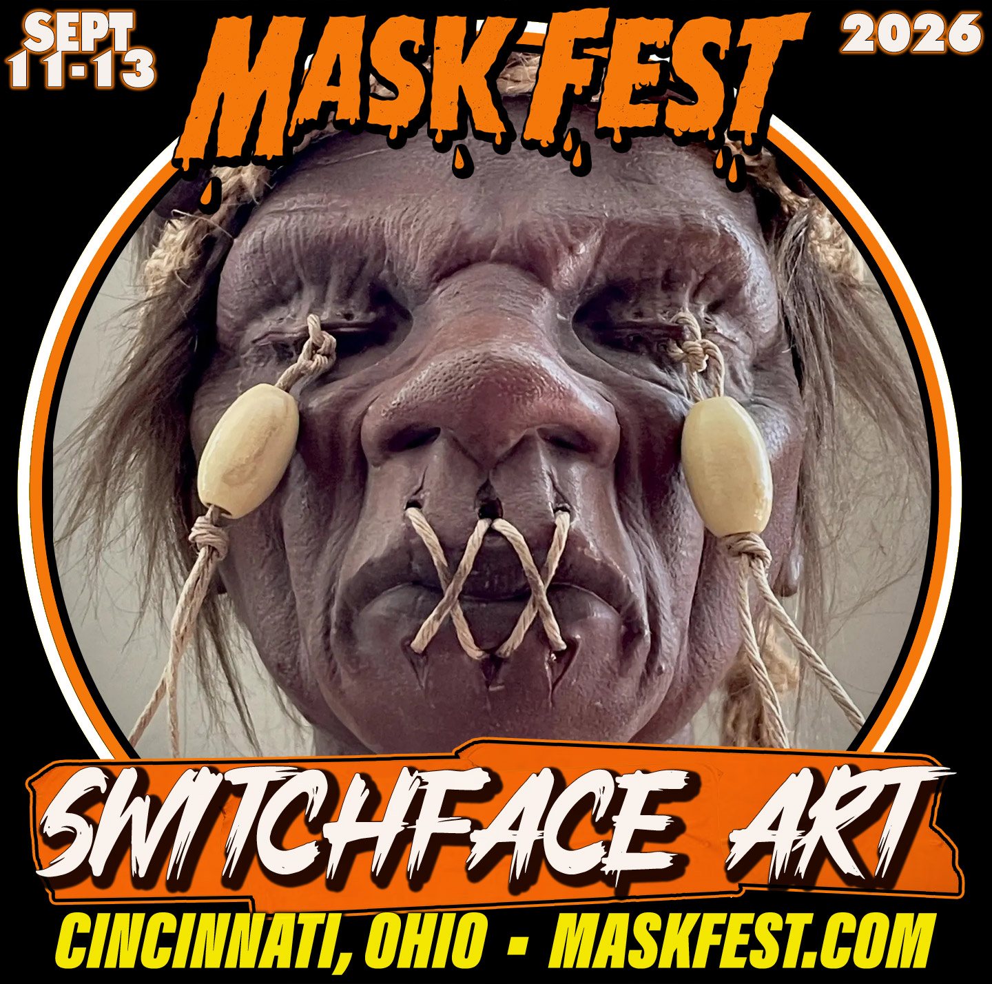 MaskFest