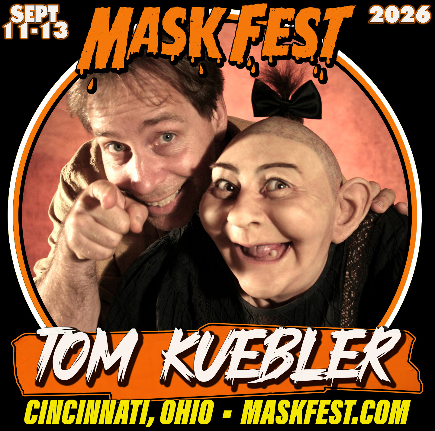 MaskFest