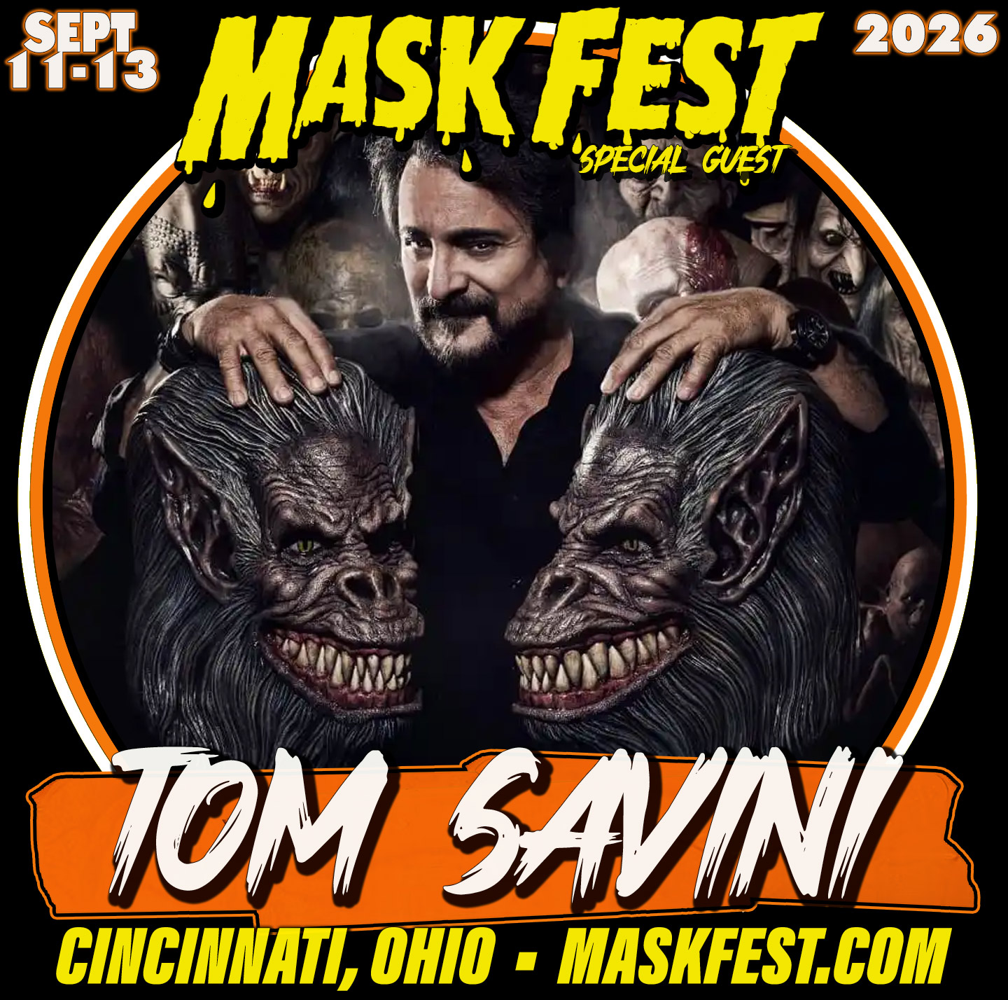 MaskFest