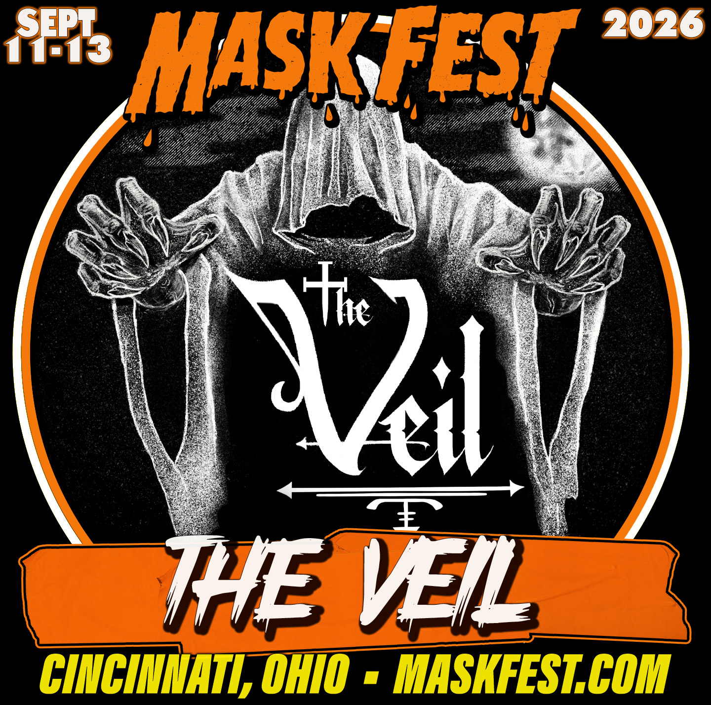 MaskFest