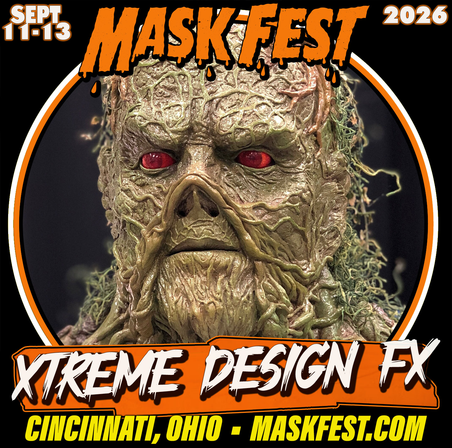MaskFest