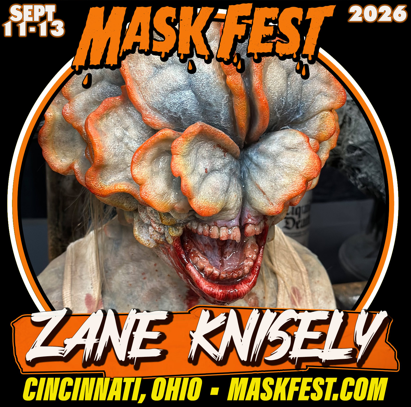 MaskFest