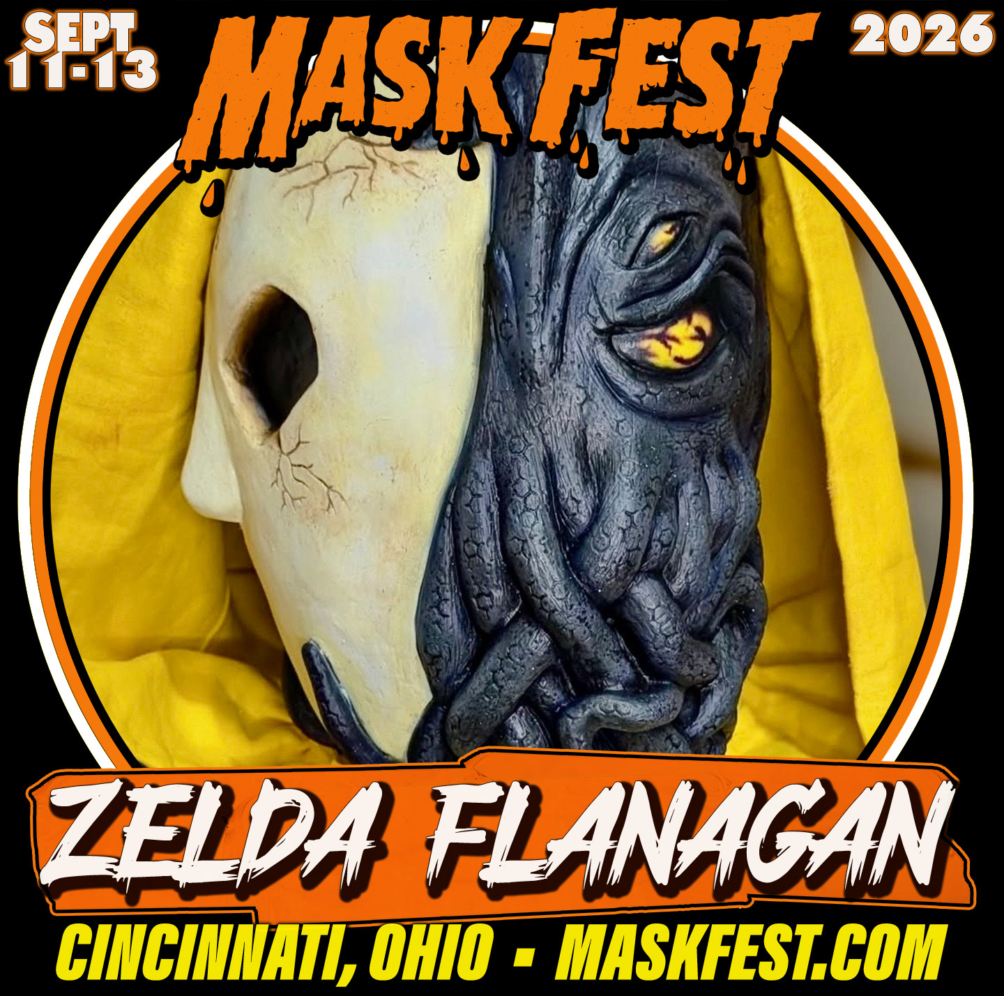 MaskFest